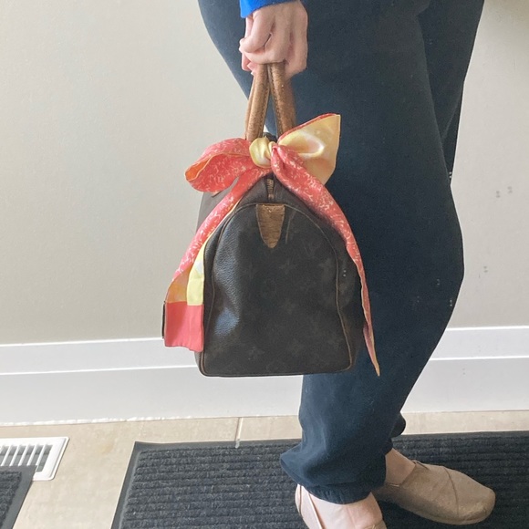 Louis Vuitton bandeau - Picture 9 of 10